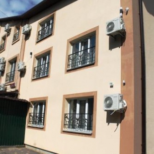 Фотография гостевого дома Вилла ALEX