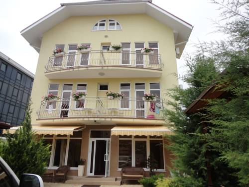 Фотография мини отеля Вилла Орхидея