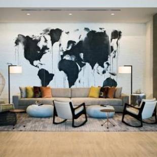 Фотографии гостиницы
Renaissance Atlanta Airport Gateway Hotel