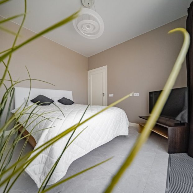 Фотографии квартиры
Апартаменты Охта Park Seasons