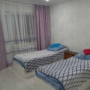 Фотография квартиры Квартира на улице Марата 39/110