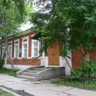 Фотография музея Дом-музей Д.Н. Мамина-Сибиряка