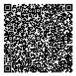 QR код общежития Атом