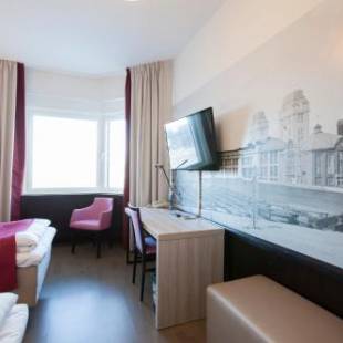 Фотография гостиницы Hotel Oscar