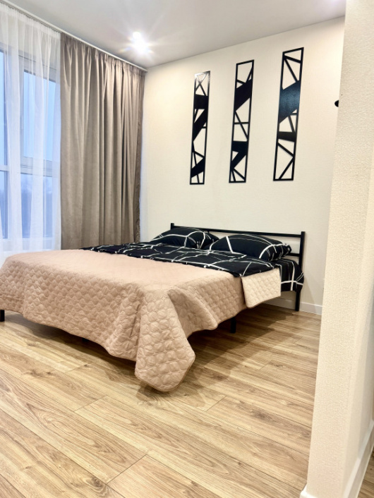 Фотографии квартиры 
            Квартира Уютная ЖК Сиреневый