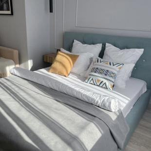 Фотография квартиры Квартира в 16А микрорайоне