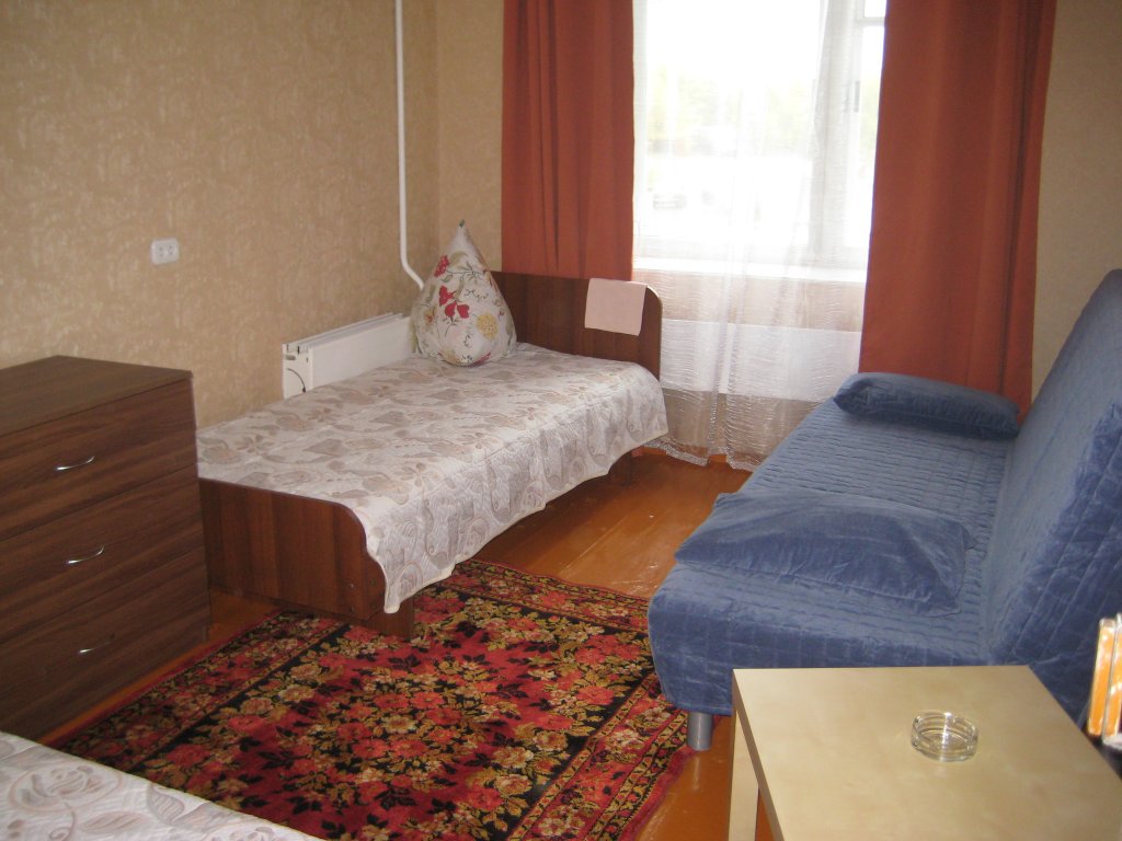 Фотография квартиры Апартаменты ЖКО Аэропорта