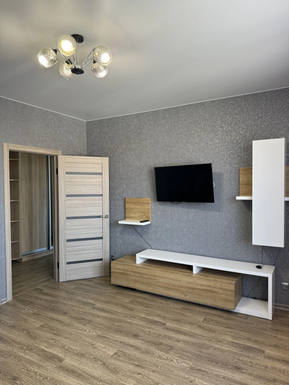 Фотография квартиры Квартира Amber Time (квартира с красивым видом на море)