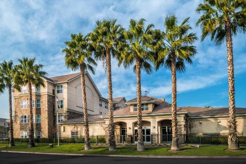 Фотография гостиницы Homewood Suites by Hilton Ontario Rancho Cucamonga