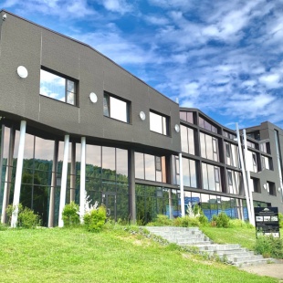 Фотография квартиры Квартира Резиденция Байкальские Холмы