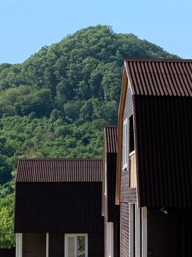 Фотография гостевого дома Лес и Море Беранда