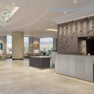 Фотографии гостиницы
Malta Marriott Hotel & Spa