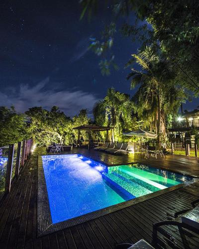 Фотография гостевого дома Hospedaria das Brisas