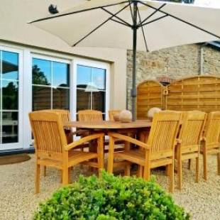 Фотографии гостевого дома 
            A La Maison d'Ode