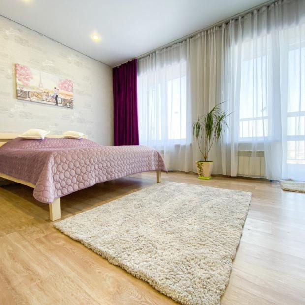 Фотографии квартиры
Апартаменты на улице Красных Мадьяр 14