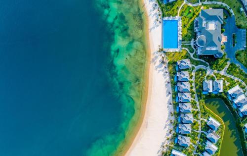 Фотография гостиницы Vinpearl Discovery Sealink Nha Trang