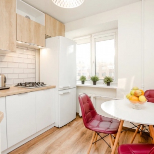 Фотография квартиры Апартаменты Enchant