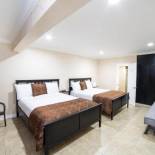 Фотография мотеля Nite Inn at Universal City