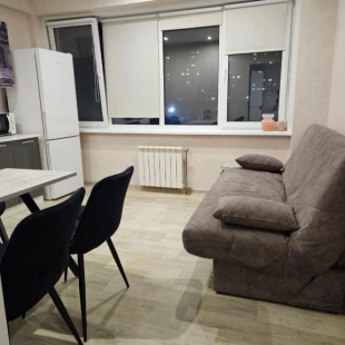 Фотография квартиры Квартира уютная в новом районе