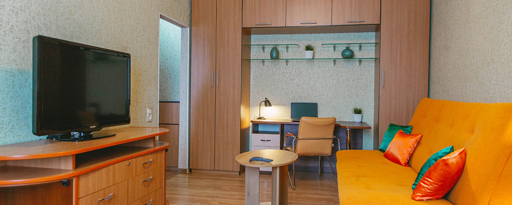 Фотографии квартиры Пять Звёзд Мадагаскар