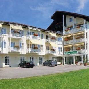 Фотографии гостиницы
Hotel Sacher-Stoiber