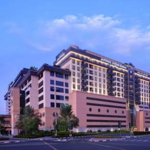 Фотографии апарт отеля
Pullman Dubai Creek City Centre Residences