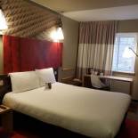 Фотография гостиницы Ibis Sheffield City