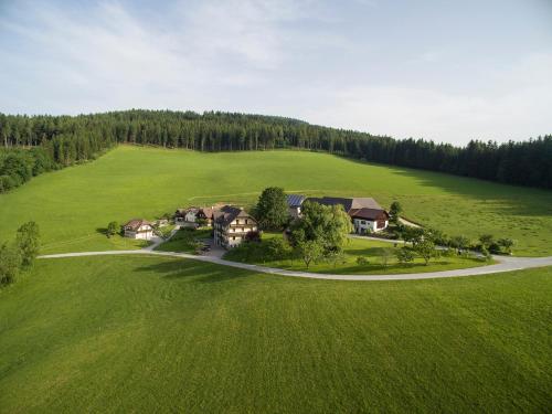 Фотография гостевого дома Bauernhof Hoenigshof