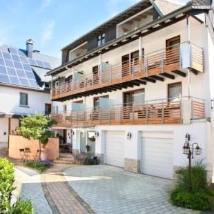 Фотографии гостевого дома
Pension Vitalis