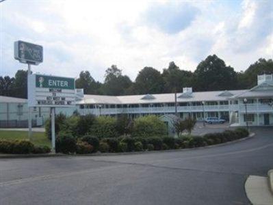 Фотография мотеля Key West Inn - LaFayette