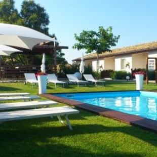 Фотография гостевого дома Oca Giuliva