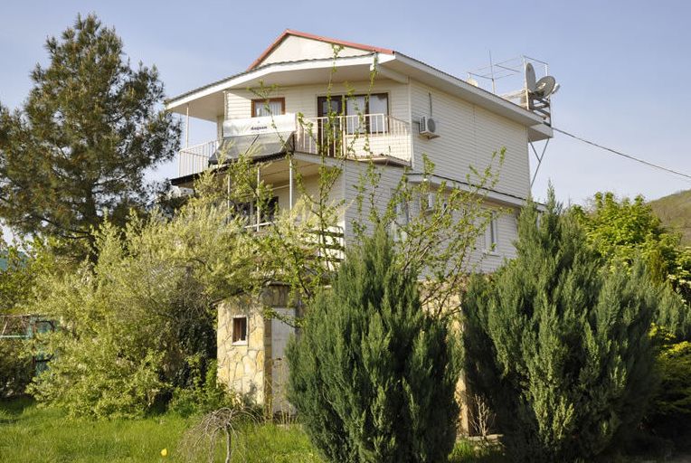 Фотография гостиницы На Мира 42