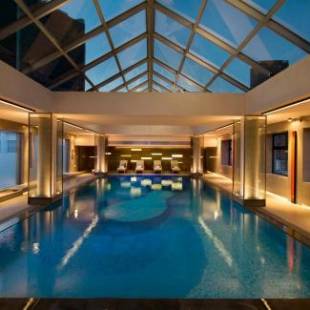 Фотографии гостиницы
Hilton Beijing