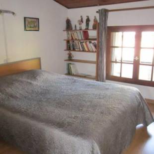 Фотографии мини отеля
la cle des champs