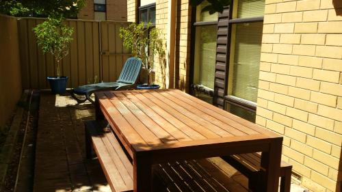 Фотография квартиры Bayswaterfront Apartments