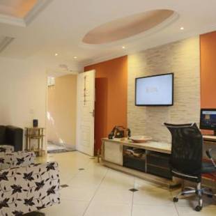 Фотографии хостела
Villa Hostel a 200m da Estação Vila Madalena