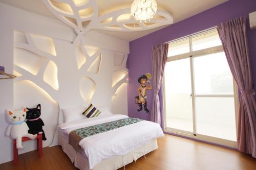 Фотография хостела Midori Mini Hostel-Peng's family