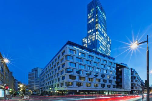Фотография апарт отеля Residence Inn by Marriott Frankfurt City Center
