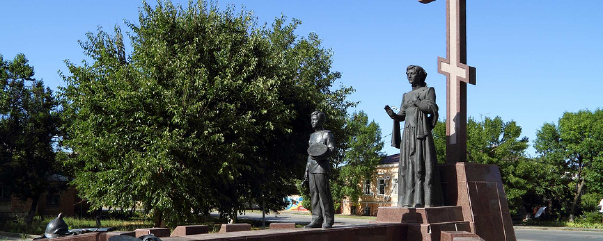 Фотографии памятника Памятник Примирения и согласия