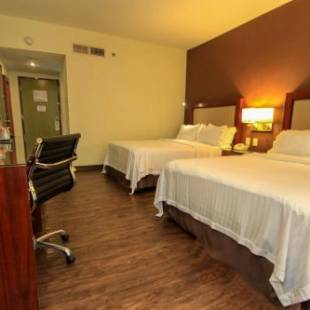 Фотографии гостиницы
Holiday Inn Leon, an IHG Hotel