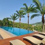 Фотография гостиницы Aonang Fiore Resort - SHA Extra Plus