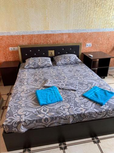 Фотографии гостевого дома
Лайм