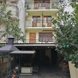 Фотография гостевого дома Гостевой Дом