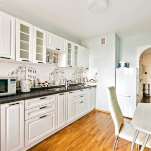 Фотография квартиры Апартаменты MaxRealty24 Мичуринский проспект