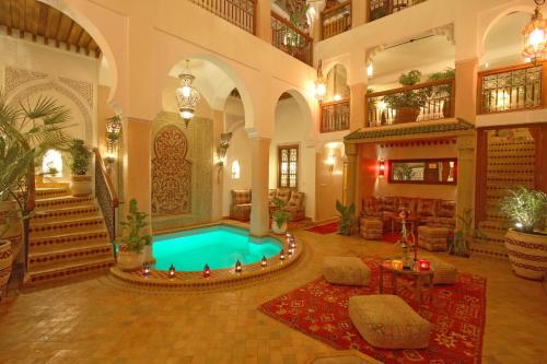 Фотография мини отеля Riad Oumaima