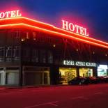 Фотография гостиницы Hotel Austin Paradise