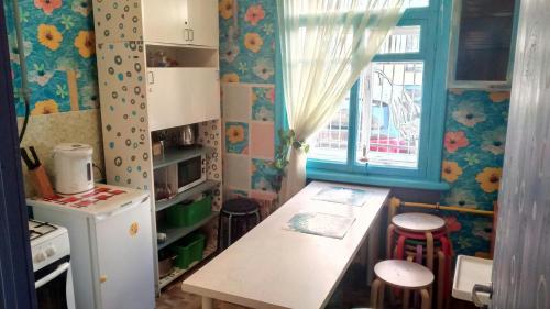 Фотографии гостевого дома
Art-house for tourists