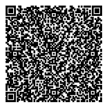QR код музея Научный музей вулканологии