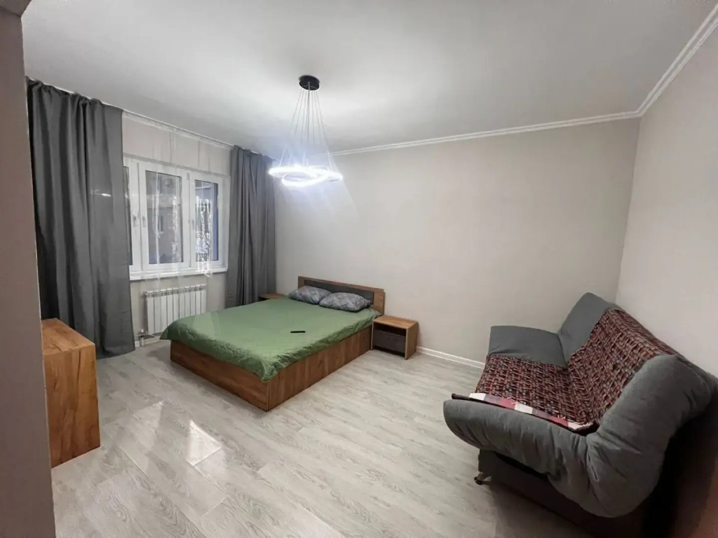 Фотография квартиры Квартира на Октябрьском проспекте 99