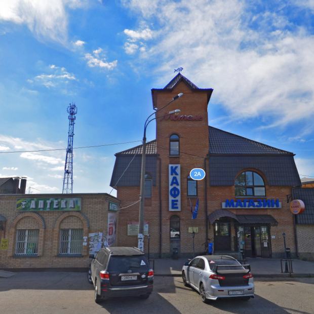 Фотографии мотеля
Семь Прудов